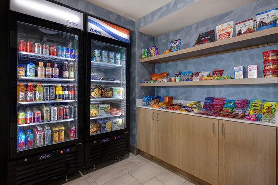 Holiday Inn Express & Suites Central Omaha By Ihg Facilidades foto